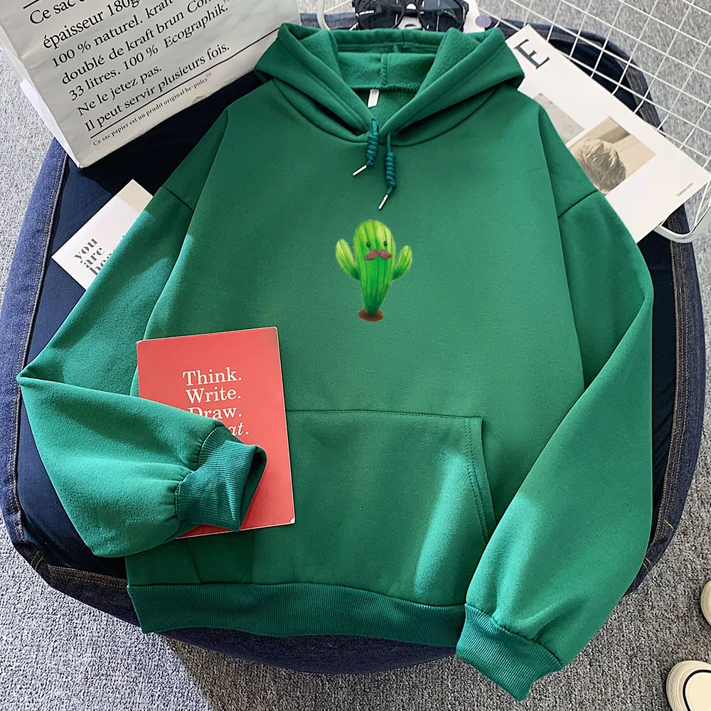 Hoody Ladies Oversize Sweatshirt e girl Clothes Aesthetic Harajuku Autumn Thick Hoodies Cute Kpop Thick Fleece Sweetshirt Velvet