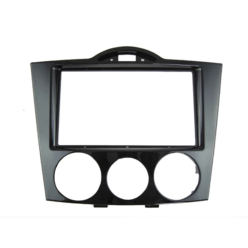 Магнитола Автомобильная 2din Android 10 GPS-навигация для MAZDA RX8 2008-2020 видеоплеер с