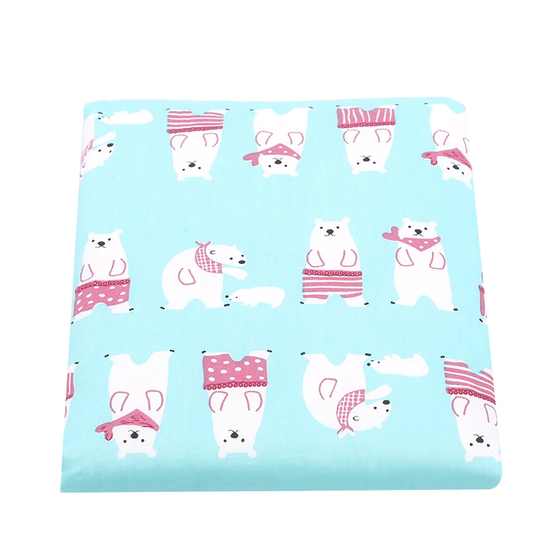 

Baby Changing Mat Cartoon Print Cotton Waterproof Sheet Baby Changing Pad Table Diapers Urinal Game Play Cover Infants Mattress