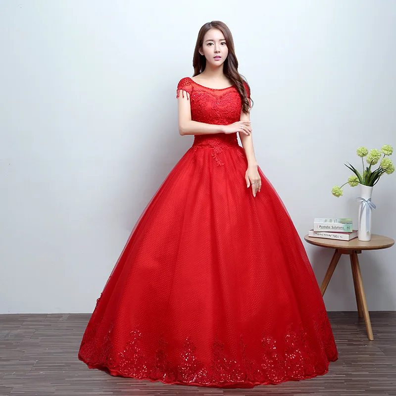 2020 распродажа половина бальное платье с v-образным вырезом новая весна и лето