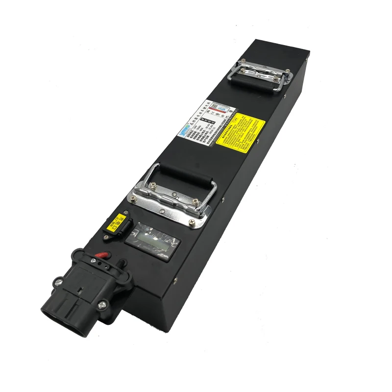 

Аккумуляторная батарея 25,2 в 50 Ач