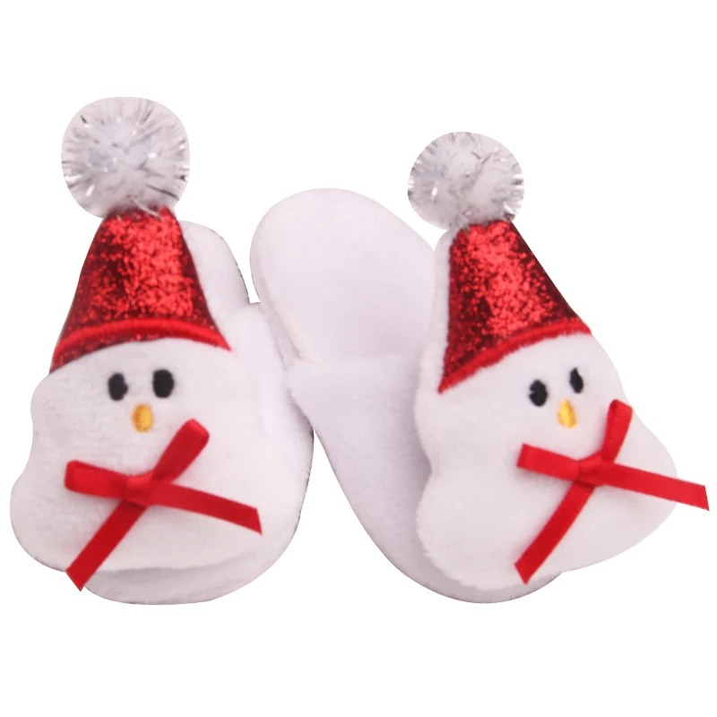 18 дюймов американская кукла для девочек Красивые детские носки с мультяшными