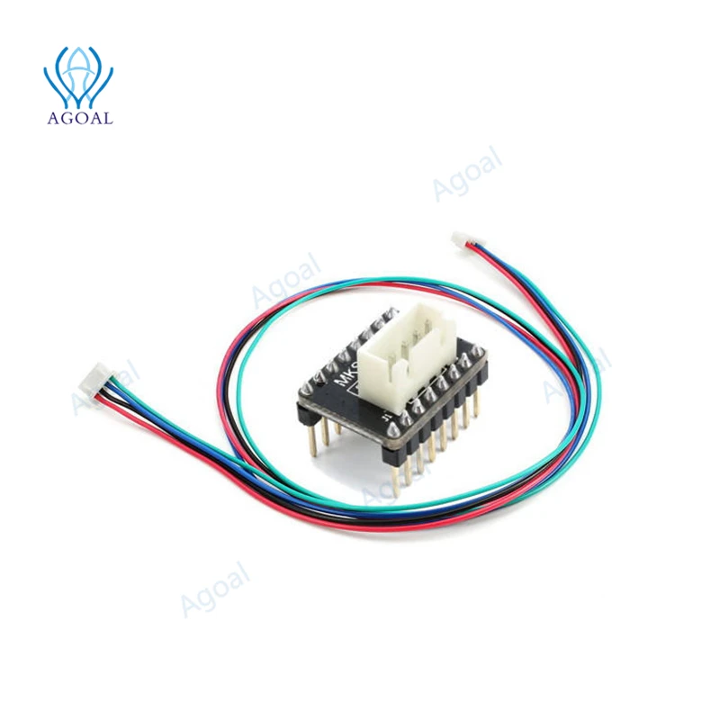 

MKS CD 57/86 Stepper Motor Driver Current Expansion Board For 3D Printer