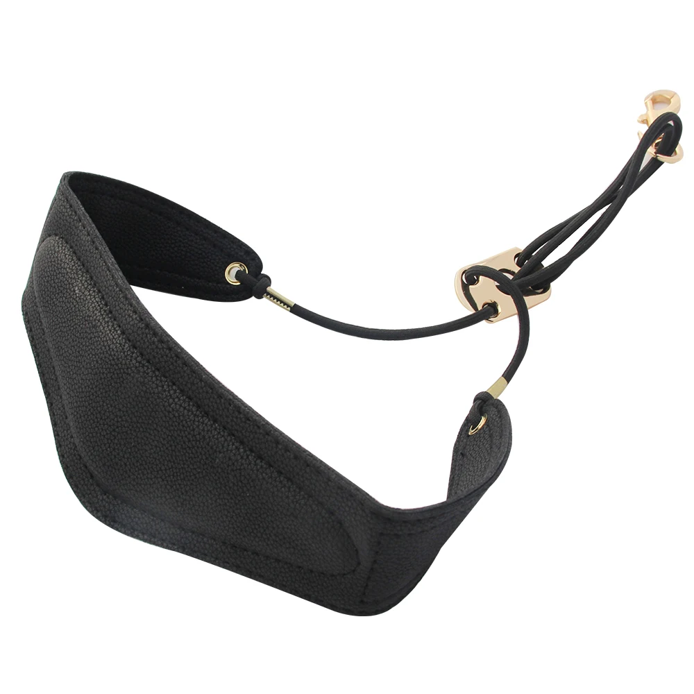 1 шт Профессиональный птицы дизайн металлический стент из искусственной кожи