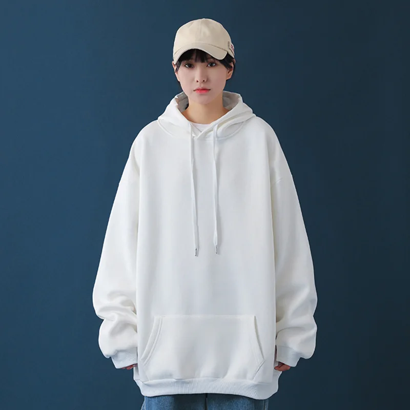 

4 Colors 2020 Autumn Winter Women Harajuku Sweaters Vintage O Neck Long Sleeve Female Pullovers New Chic Streetwear Sueter Mujer