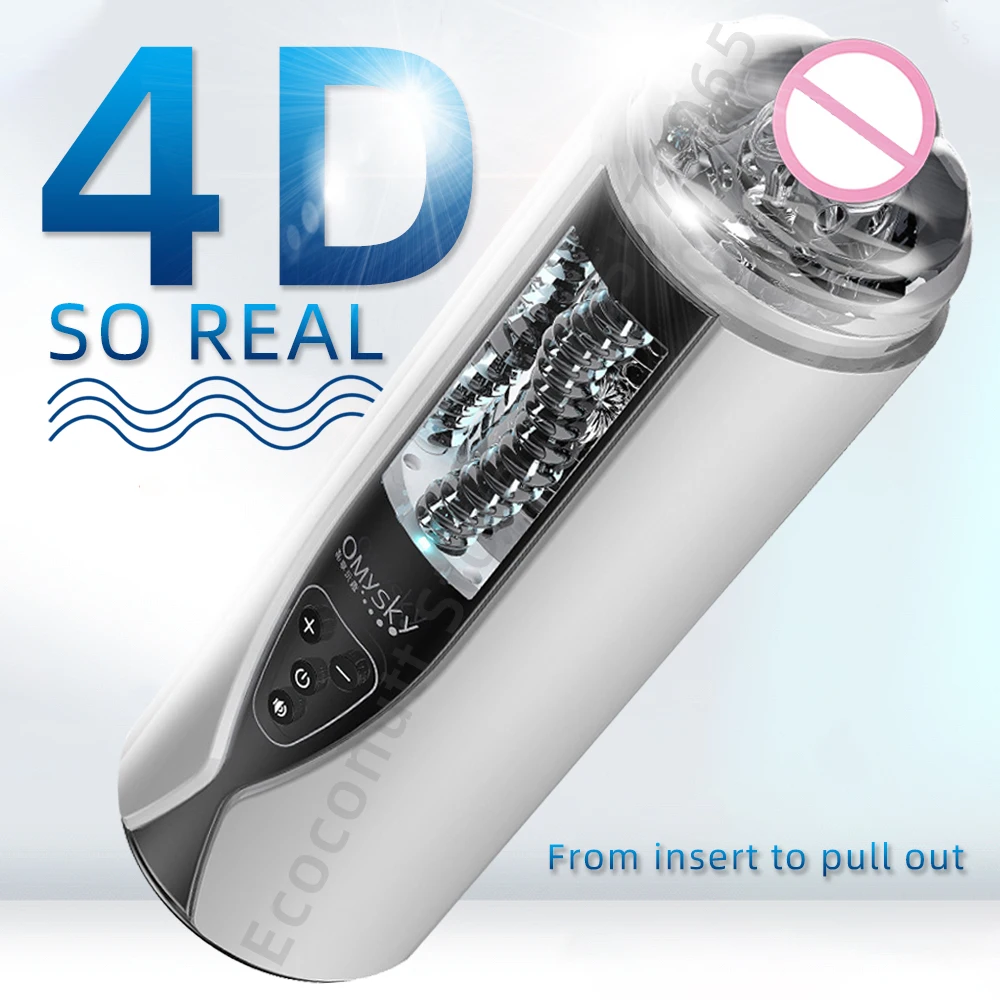 Стимуляции Реалистичная Вагина-мастурбатор для мужчин мягкий плотный взрослых