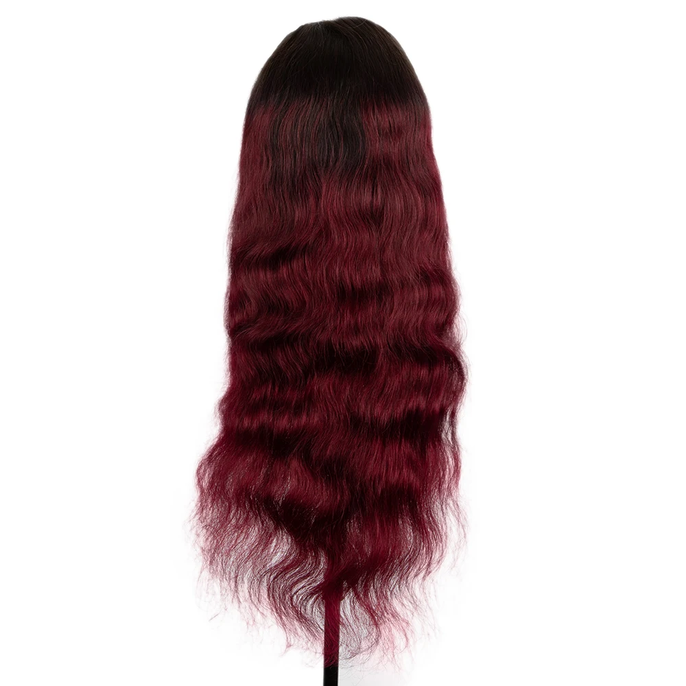 Гладкие парики из человеческих волос 4 х4 на сетке плотность 180% бразильские