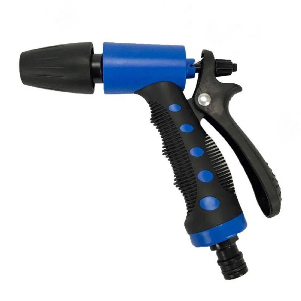 6 5 м спиральный шланг и триггерное сопло латунные адаптеры лодка морская катушка