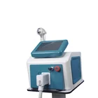 Диодный Лазерный триммер для удаления волос 808 нм, 755 нм, 1064 нм