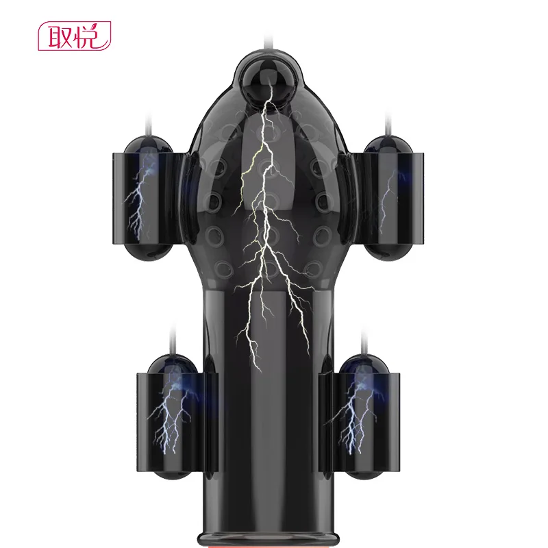 Вибратор для пениса Задержка сильный вибратор 10 скоростей Дистанционное