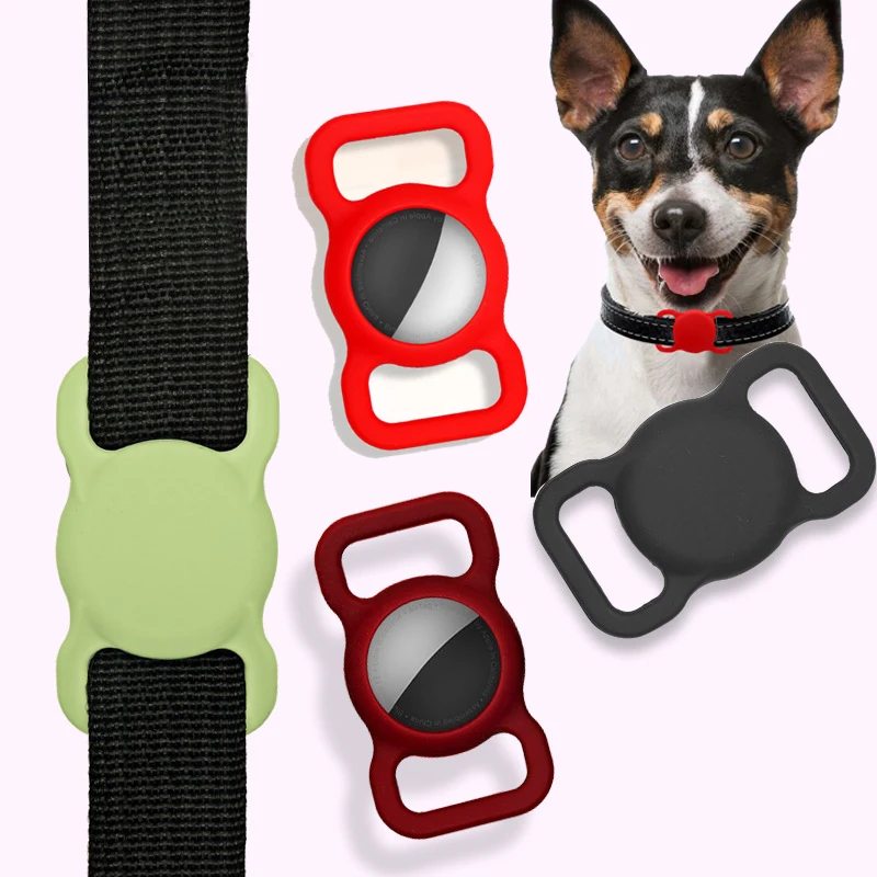 

1 шт., силиконовый защитный чехол для домашних животных