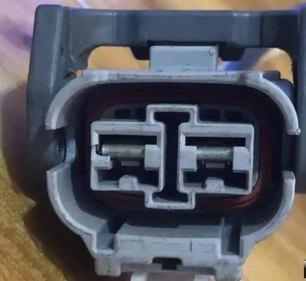 Гибридный охлаждающий вентилятор rav4 harne соединитель жгут проводов штепсельная