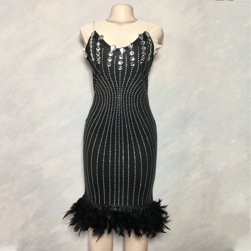 Африканские платья для женщин Дашики 2019 Новая африканская одежда (имитация двух