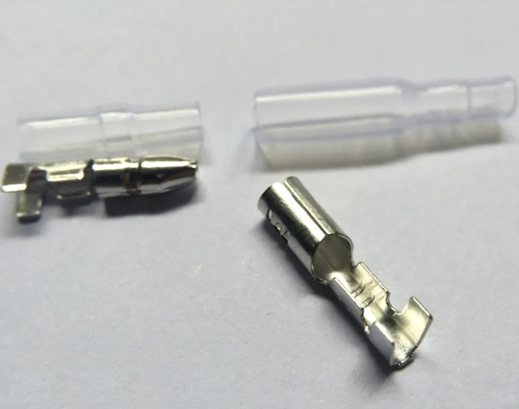 

Клеммная колодка, штекер и гнездо, 4 мм, 20 комплектов, 1 комплект