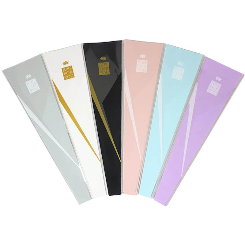 50 шт. одинарная фотобумага в форме короны или сердца для упаковки подарков 12 5 см *