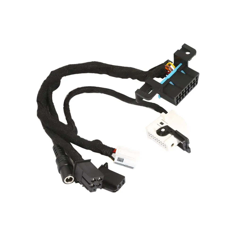 Испытательный кабель для Mercedes испытательный шлюза Benz |