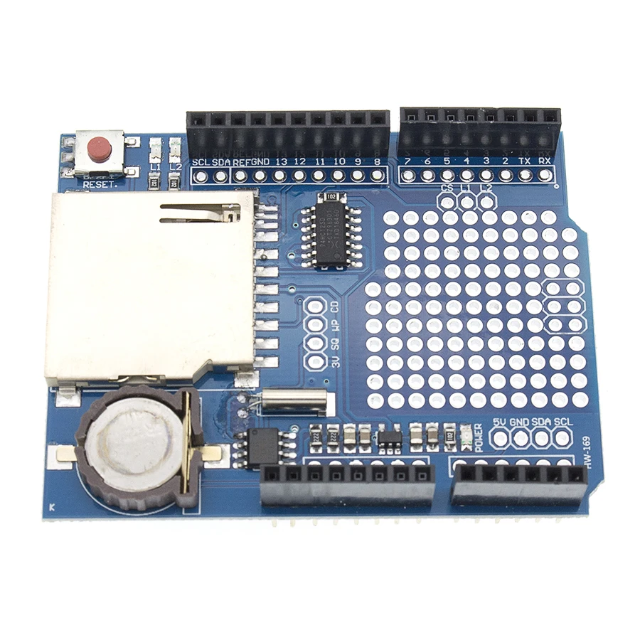 5 шт. устройство записи данных | Электронные компоненты и принадлежности