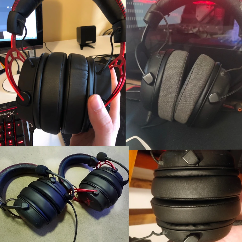 Brainwavz hyperx cloud 2 hotsell