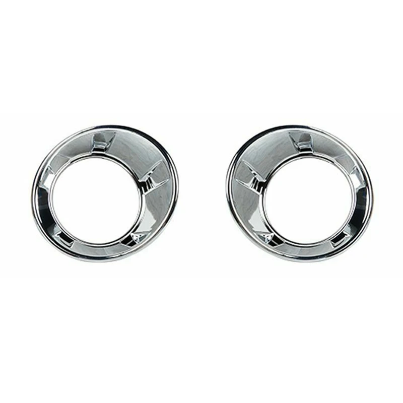 

Крышка передней противотуманной фары автомобиля, рама противотуманной фары, накладки для Chevrolet Camaro 2010-2015