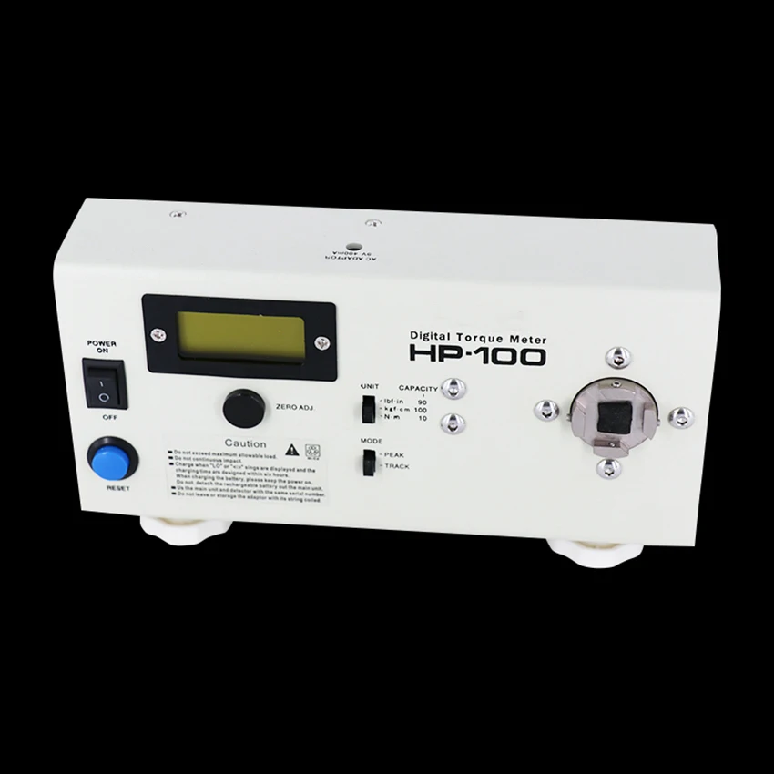 

Высокоточный электрический шуруповерт HP-10/ HP-20/ HP-50/ HP-100, динамометр 110/220 В