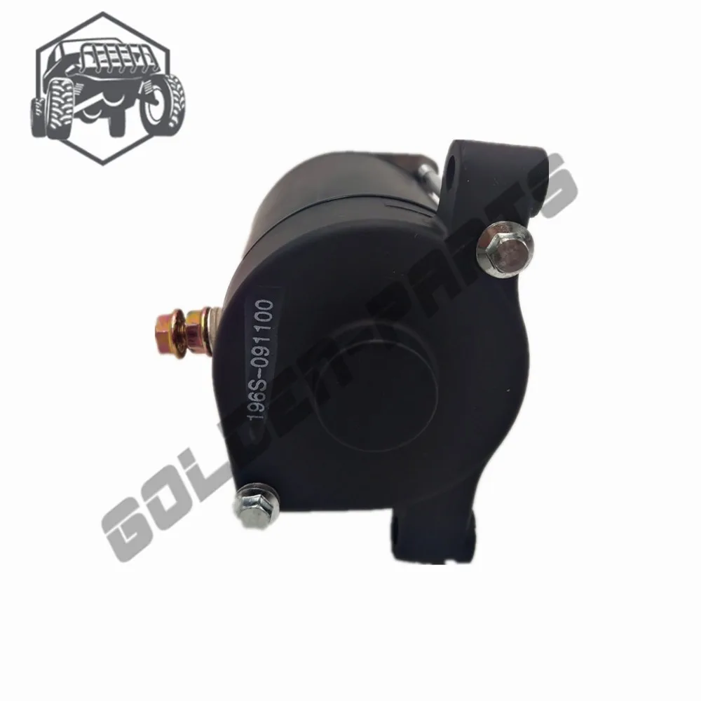 Пускового двигателя для cfmoto 600 196X6 Z6 ATV UTV 0600-091100 ATV запчасти и аксессуары для 196S-091100 go kart багги для езды по песку 4-колесный