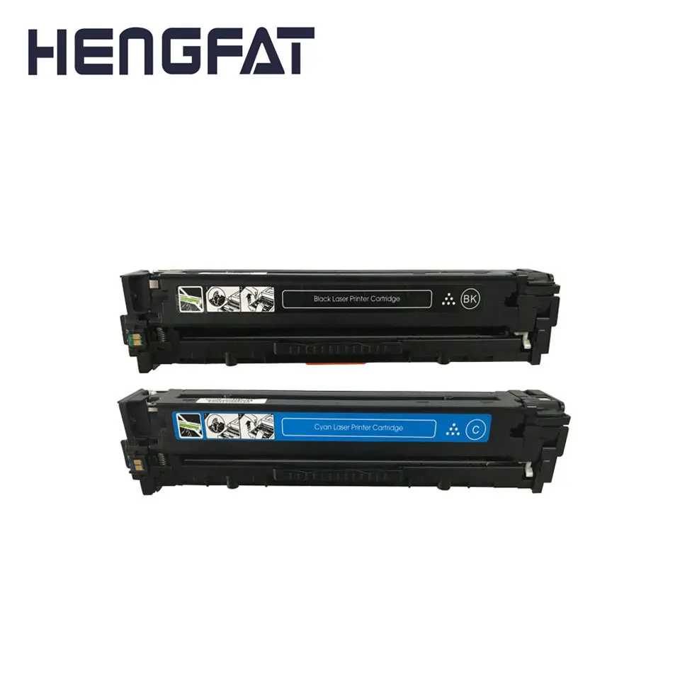 Картридж с тонером CE320A 128A для принтера HP LaserJet CP1210 1215 1510 1515 1518 CM1312 CP1525 CM1415 M251 MPF M276 2