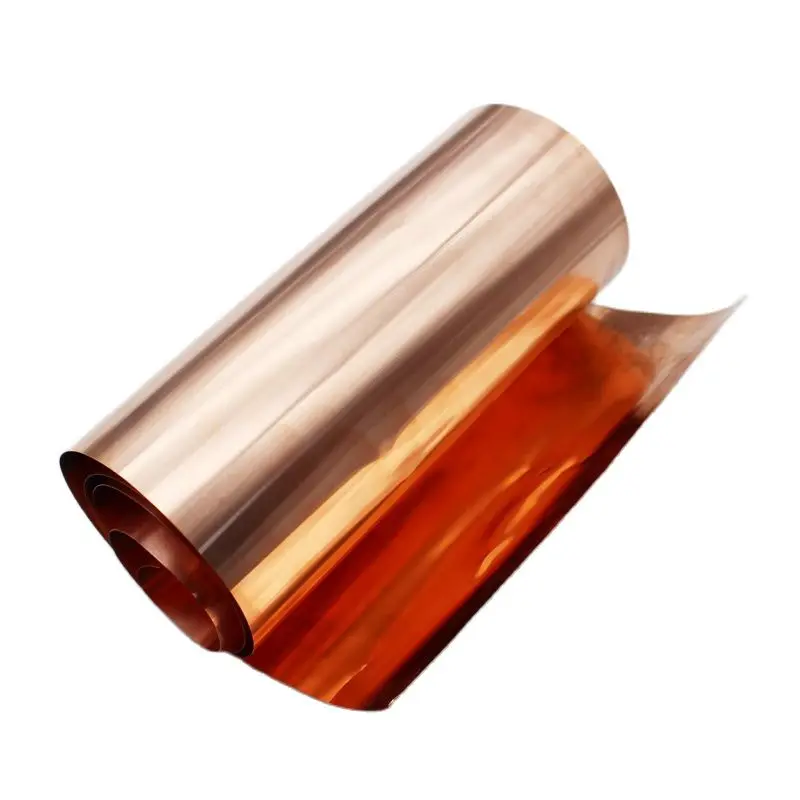 

Лента из 1,5 чистой меди, 10 шт., 99.9% мм x 10 мм x 2 м