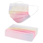 1050 шт., женские разноцветные маски для защиты рта