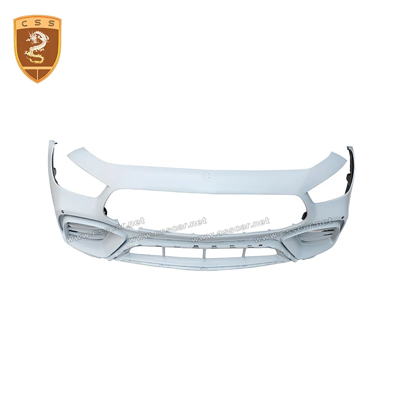 

Fit for Benz G Class GT50 Refit GT63 Style Fiberglass body kit front rear bumper lips front air vents amg gt63 auto parts 00486
