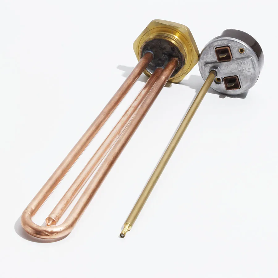 Электрический водонагреватель LJXH термостат переключатель контроля температуры