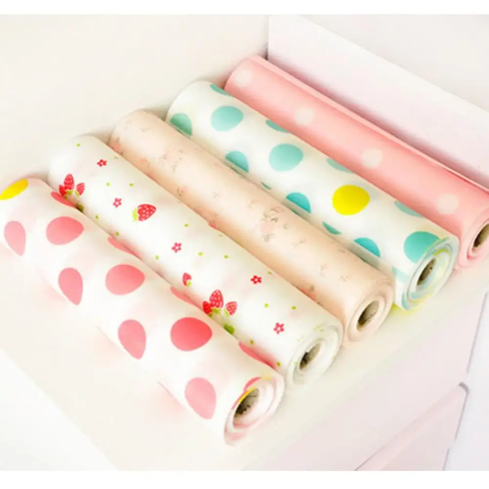 Водонепроницаемый коврик для шкафа выдвижного ящика подкладка полки