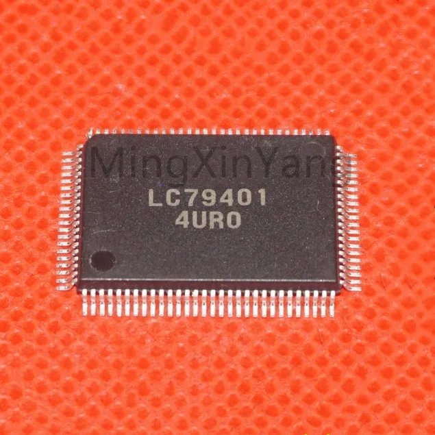 

Микросхема драйвера LC79401 LC79401D QFP100