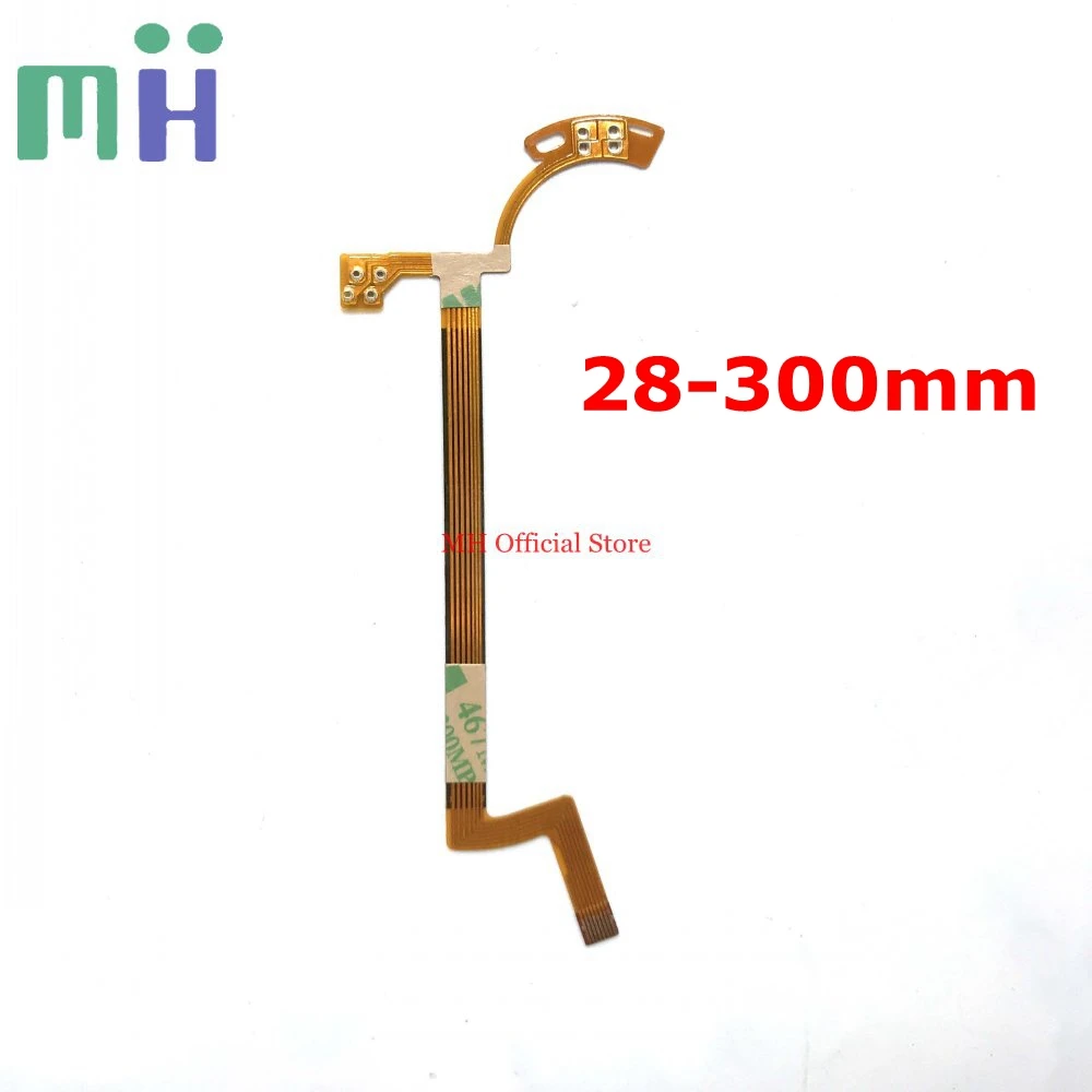 Гибкий кабель питания для диафрагмы объектива COPY 28-300 FPC Tamron мм Запасная часть |