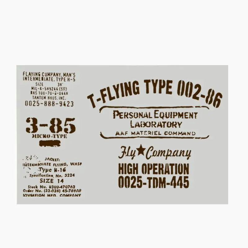 

21*29.5cm alphabet number Layering Stencils Embossing Paper Card For Wall Painting Scrapbooking Stamping Stamp Album Decorative