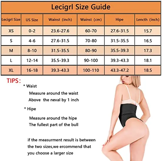 

New Plus Size High Waisted Tummy Control Panties Slimming Underwear Shapewear Butt Lifter Waist Trainer Briefs Women Body Shaper