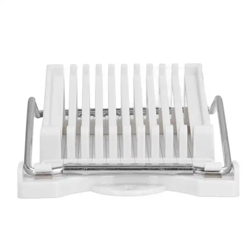 Banana Cutter Ham Sausage Kitchen for Luncheon Meat Boiled Eggs |