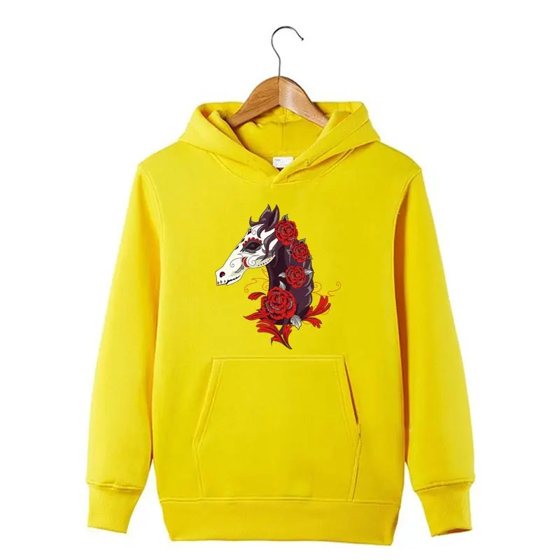 Нашивки с рисунком лошади красной розы переводные наклейки помощью утюга для