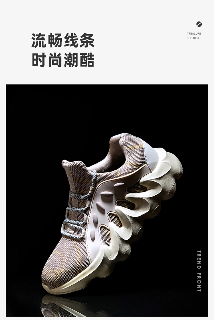 NIKEZI новые профессиональные официальные оригинальные мужские уличные кроссовки для бега спортивная обувь беговые кроссовки вулкан Yeezys Air Boost 451