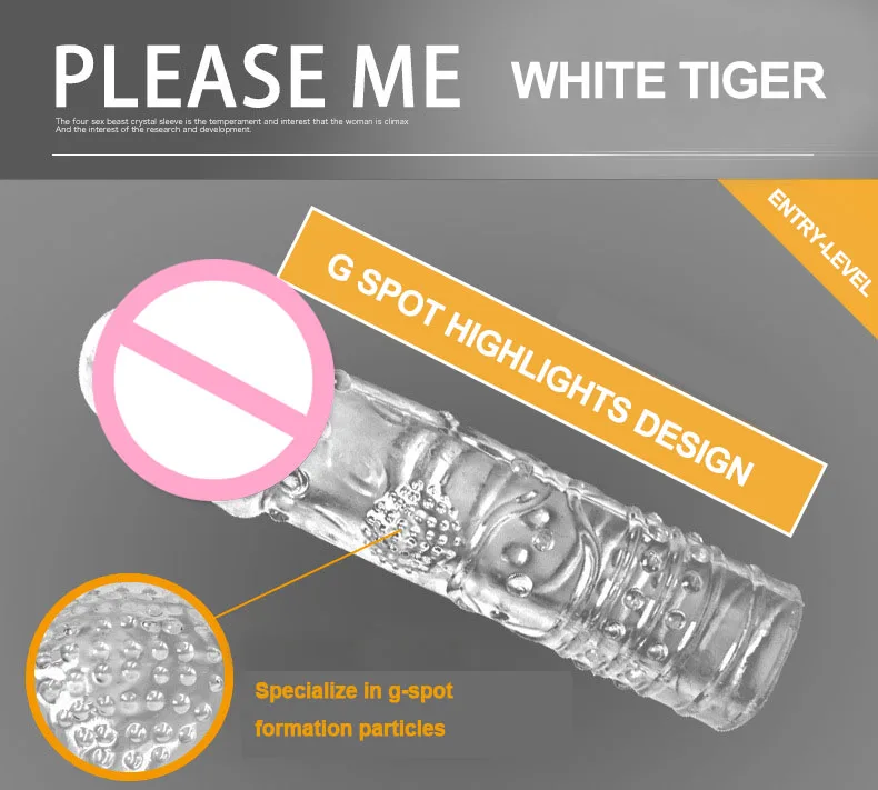 Спиральные презервативы с заусенцами для игр на пенис взрослых мужчин