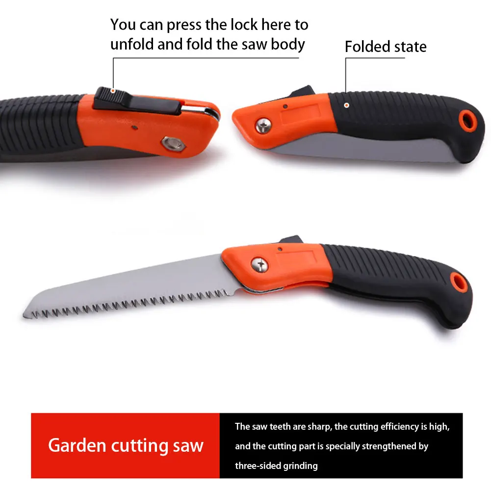 

1 Set Gardening Hand Tools KitGarden Scissors With Tote Bag Elbow Branch Nail Rake Spade Spraying Pot Garden Planting Hand Tool