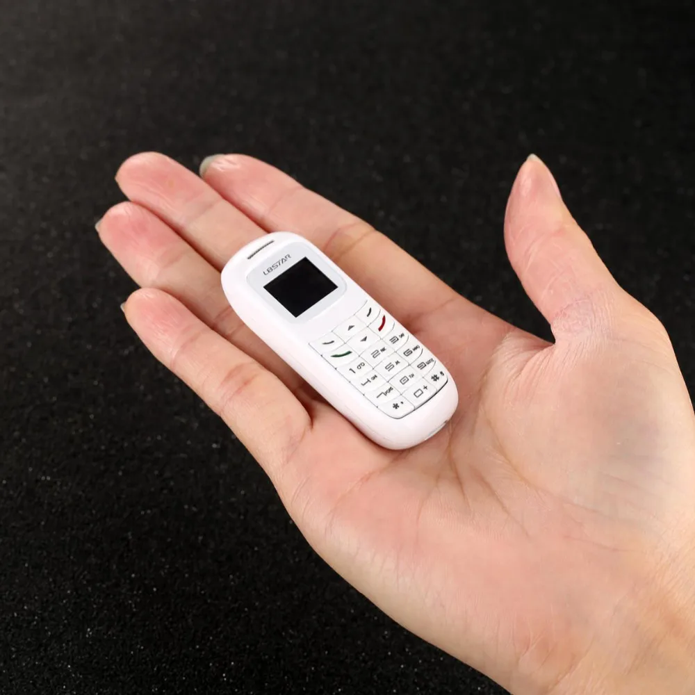 Original Star Gtstar Bm70 Bluetooth Mini Mobile Phones Dialer Universal Wireless earphone Cell Phone | Электроника
