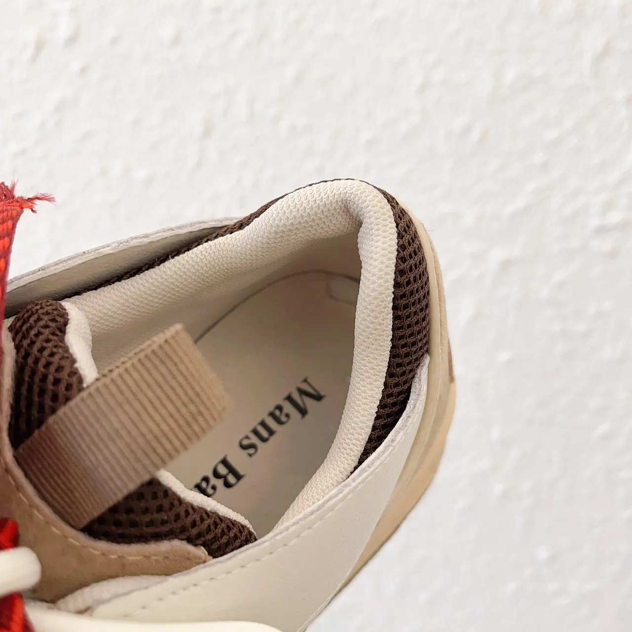 HQFZO дышащие сетчатые кроссовки на массивной подошве женские повседневные крутые