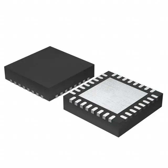 LT3754IUH # TRPBF IC светодиодный DRVR CTRLR DIM 50MA 32QFN | Электроника