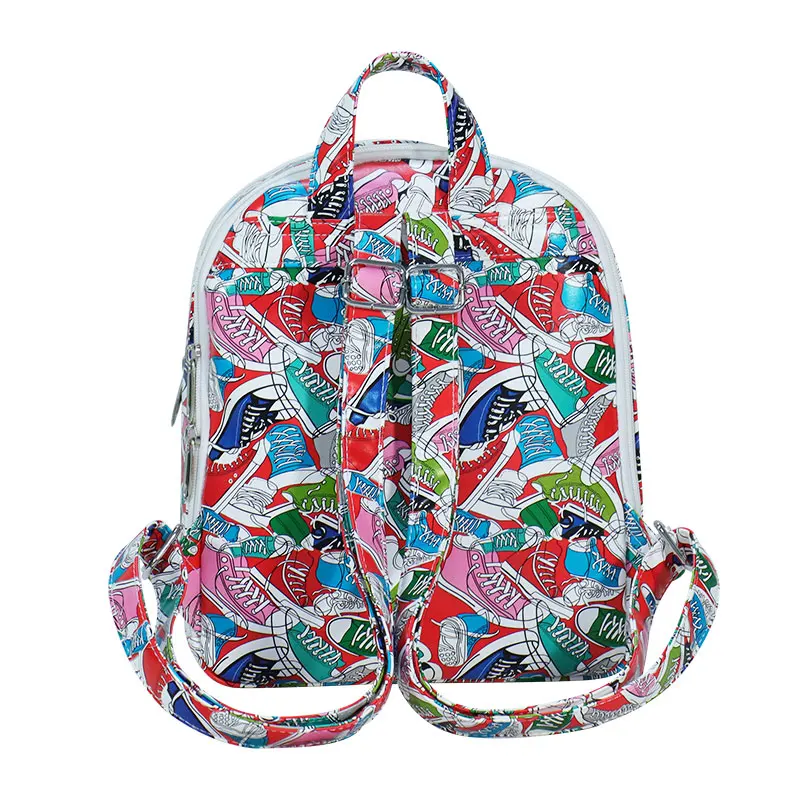 Женский рюкзак с дисплеем Biosled умный светодиодный Wi-Fi светильник управлением