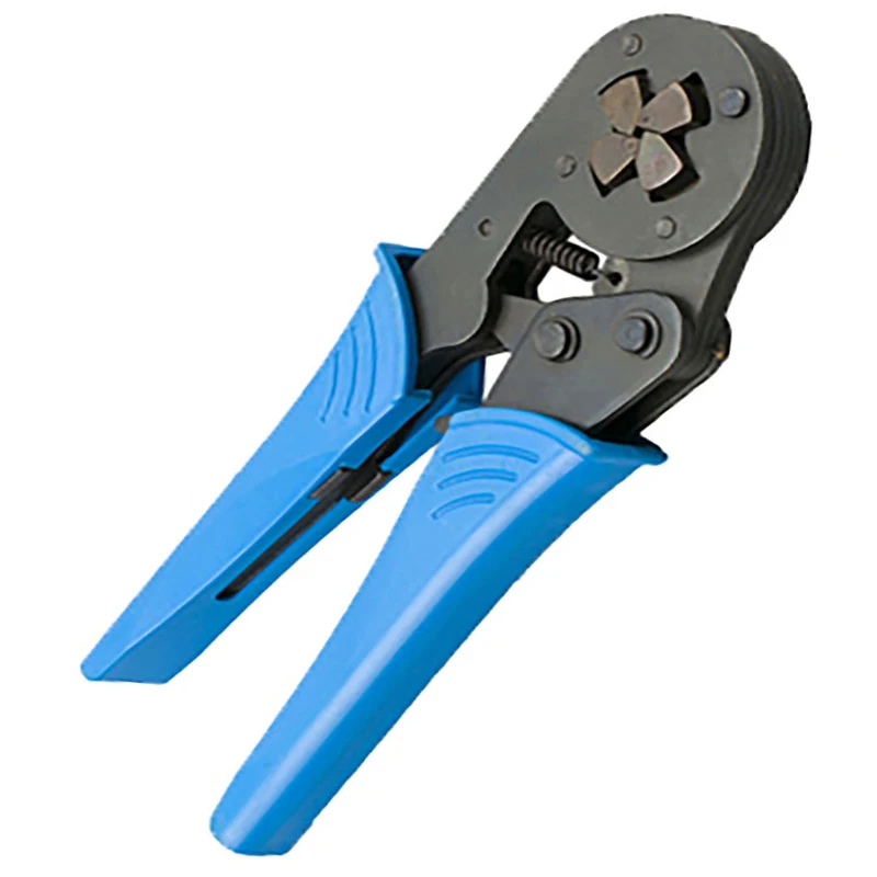 GTBL обжимные инструменты плоскогубцы электрические трубчатые клеммы коробка