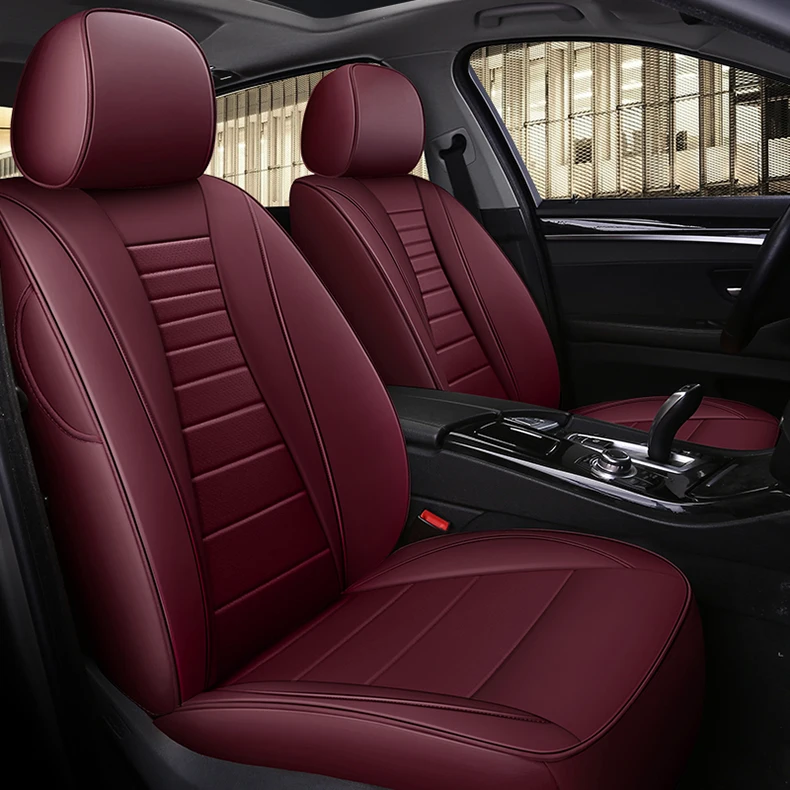 

Чехол на автомобильное сиденье из воловьей кожи на заказ для Renault Koleos, Megane, Kadjar, Captur, Fluence, Scenic Talisman, Latitude, Laguna, автомобильные аксессуары