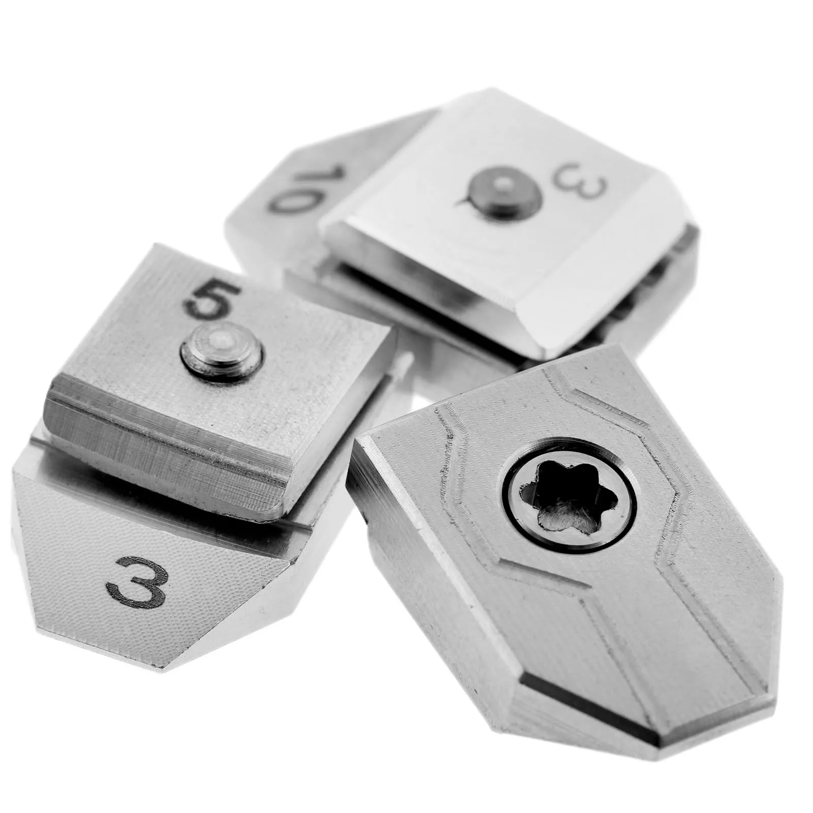 1 шт. Гольф Вес винт подвижной раздвижной головка адаптер для R15 Драйвер гольф