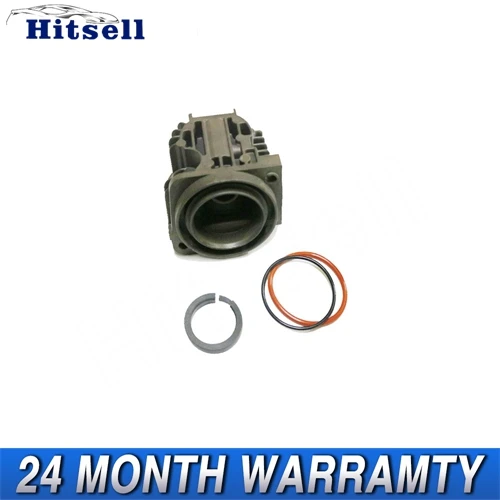 Воздушная подвеска насос головка цилиндра с кольцами ремонтные комплекты для X5