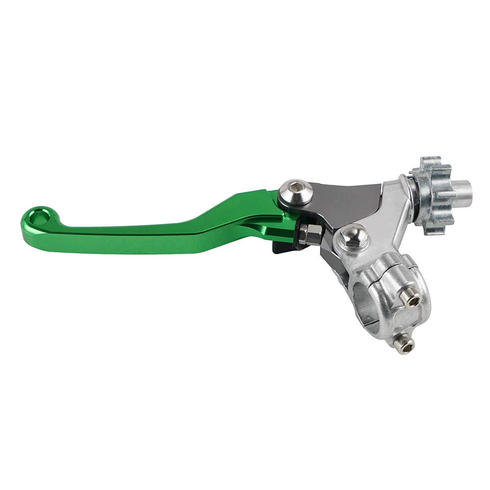 Рычаг Сцепления Мотоцикла для Kawasaki KX 250 2005 2006 2007 2019 2020 250F 2011-2018 450F 2009-2018 2017 2016 2015 2014 -