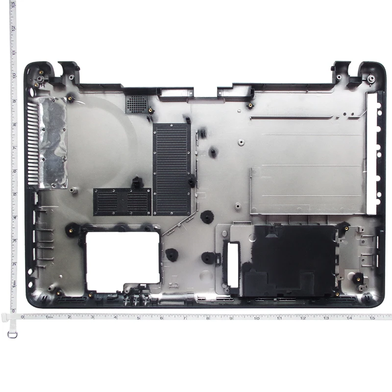 Нижний чехол для Sony vaio SVF152 SVF15 FIT15 SVF153 SVF1541 SVF152A29V Серия ноутбуков ноутбуки Замена